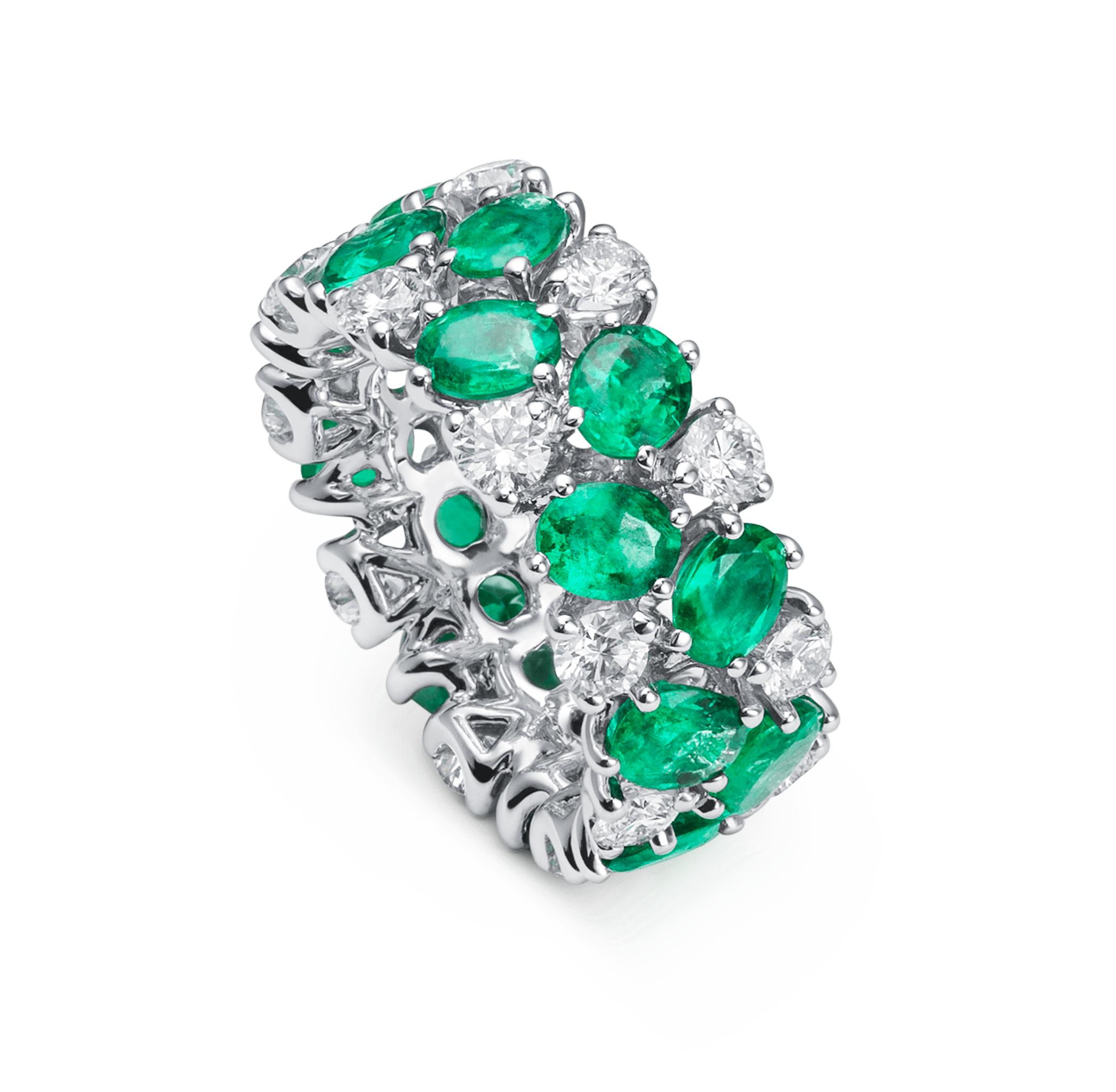 Bucherer memoire ring hot sale